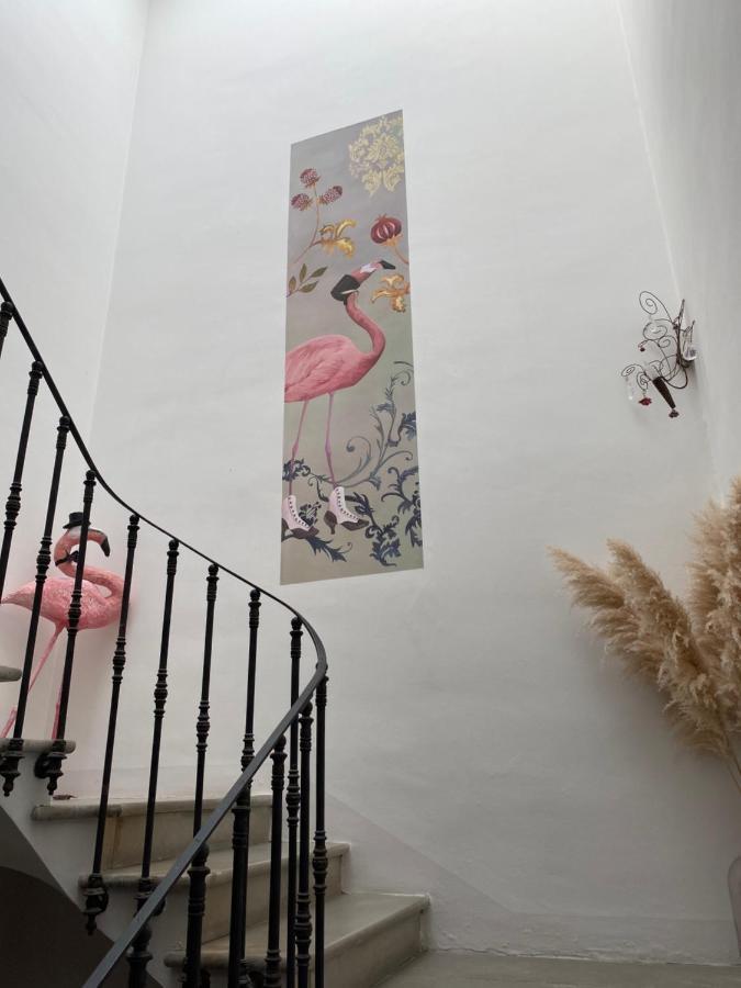 Coursan Le Logis Blanc Bed&Breakfast المظهر الخارجي الصورة