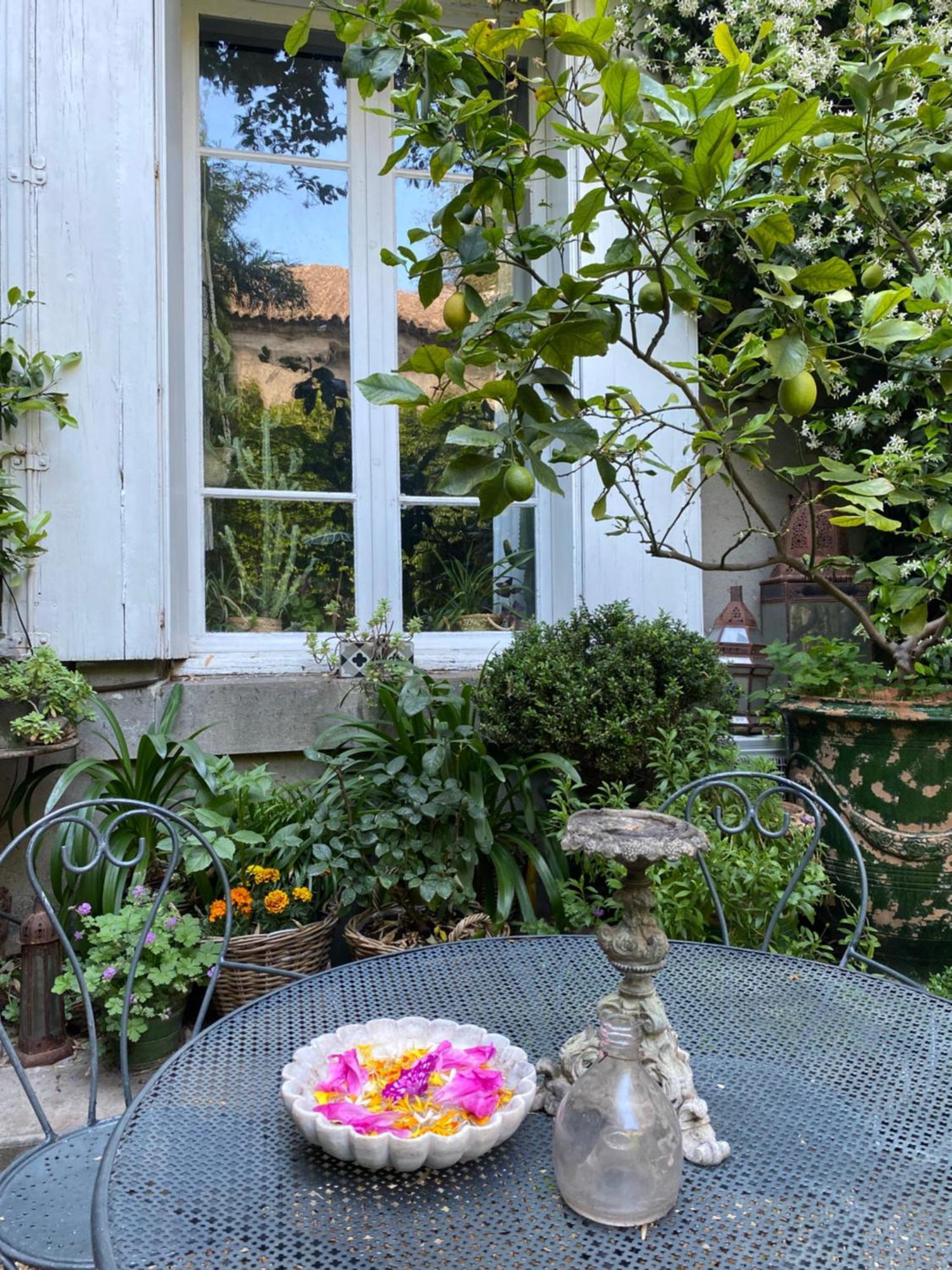 Coursan Le Logis Blanc Bed&Breakfast المظهر الخارجي الصورة