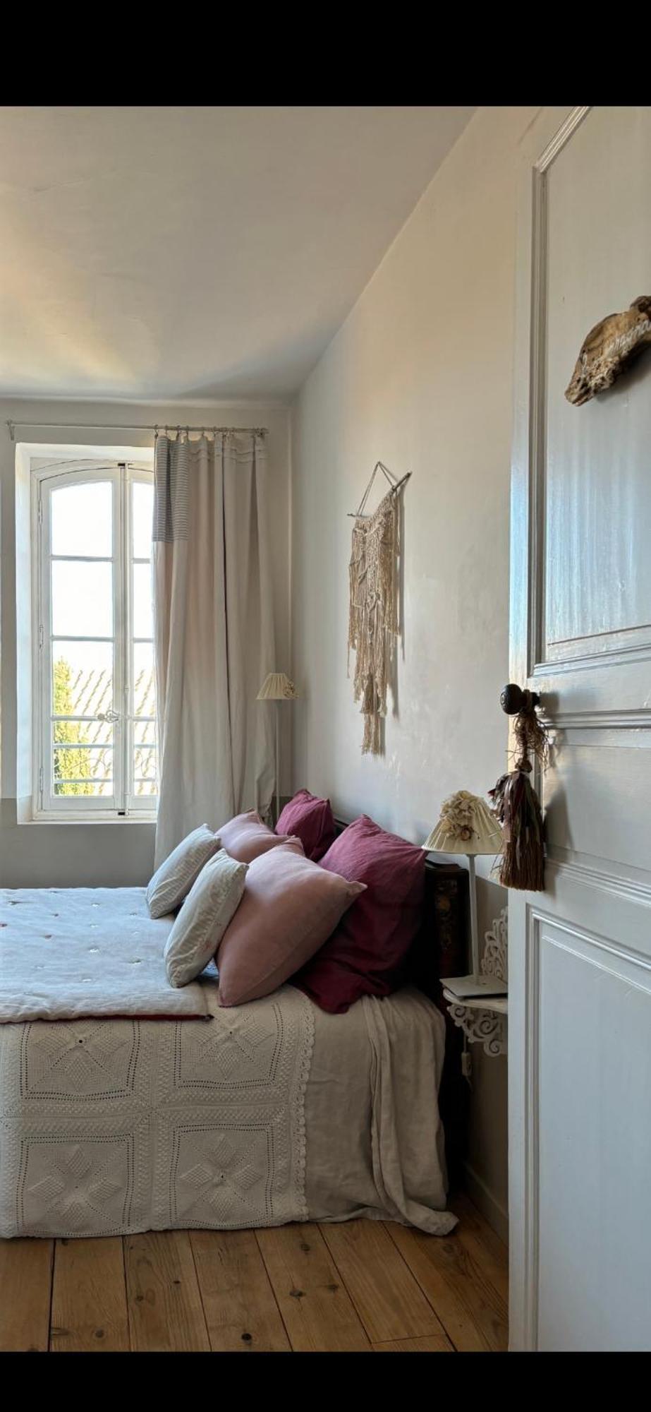 Coursan Le Logis Blanc Bed&Breakfast المظهر الخارجي الصورة