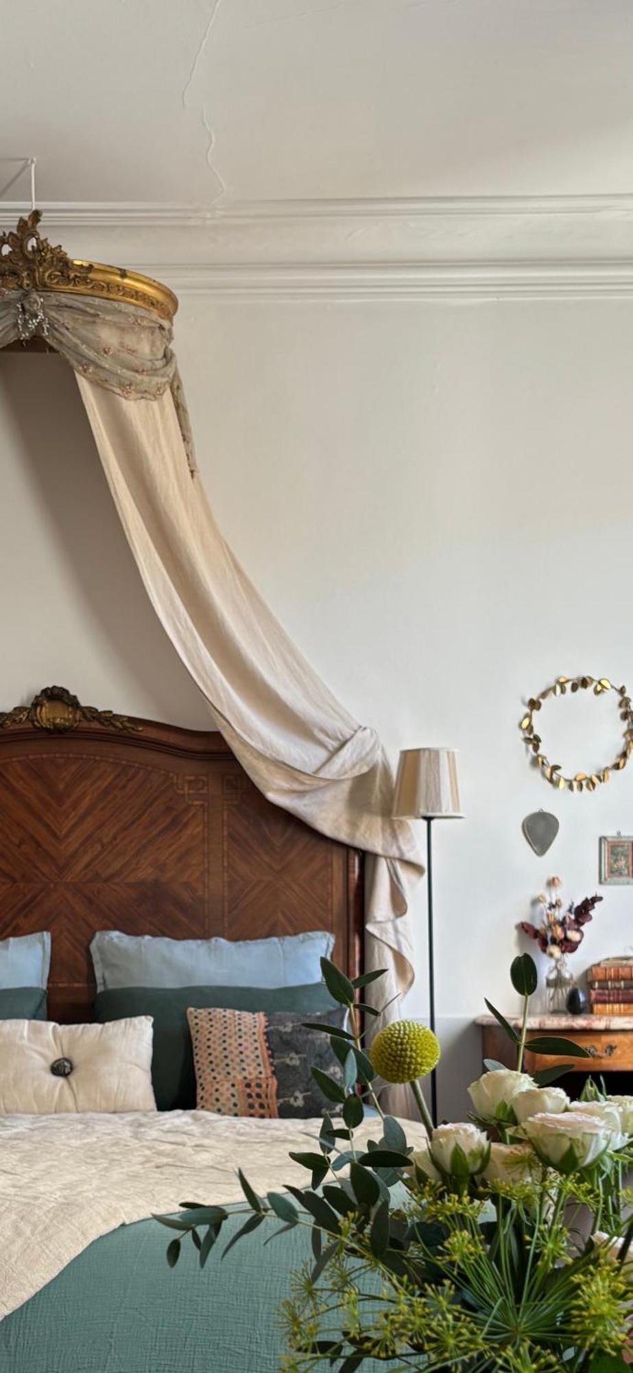 Coursan Le Logis Blanc Bed&Breakfast المظهر الخارجي الصورة