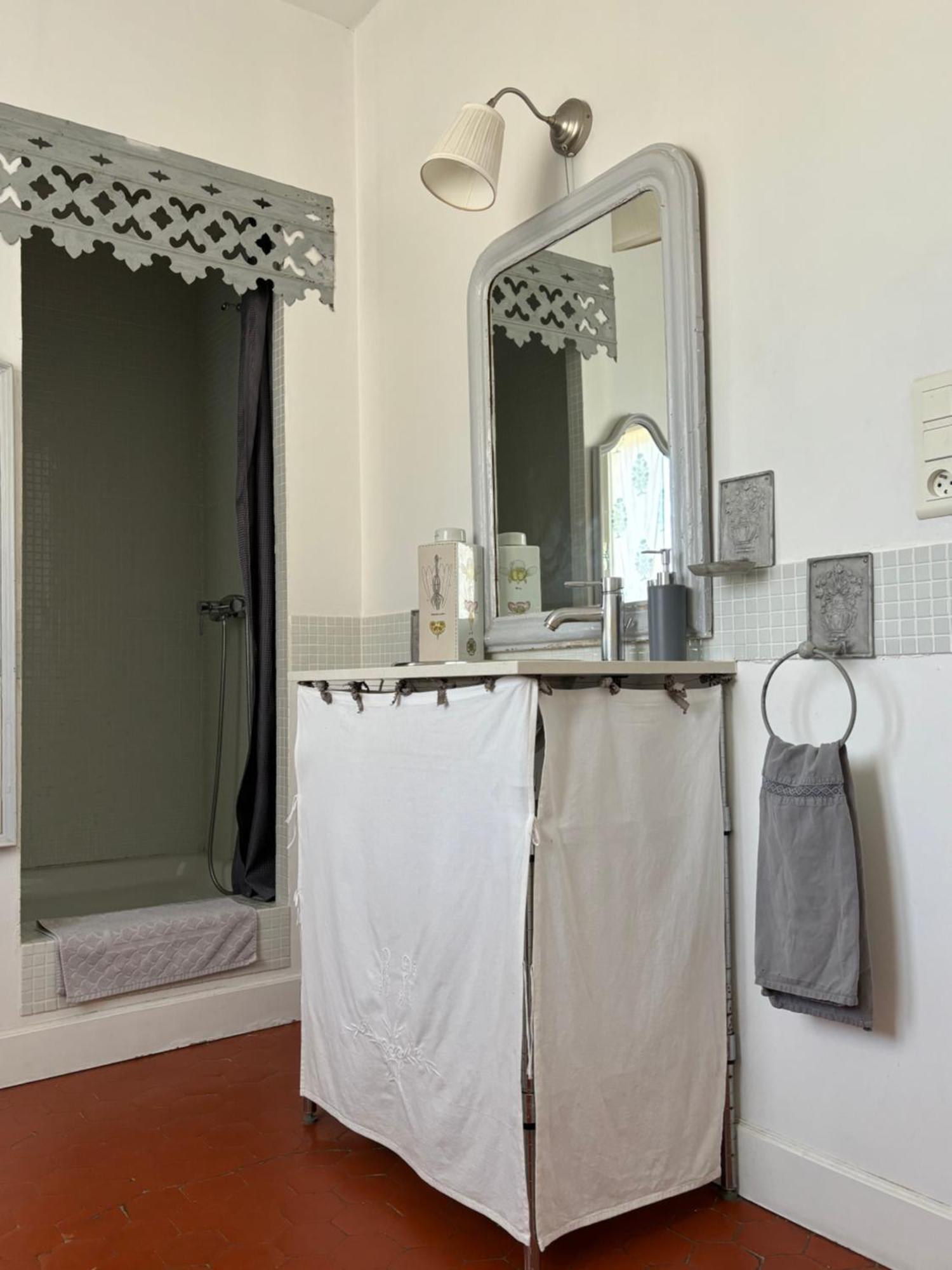 Coursan Le Logis Blanc Bed&Breakfast المظهر الخارجي الصورة