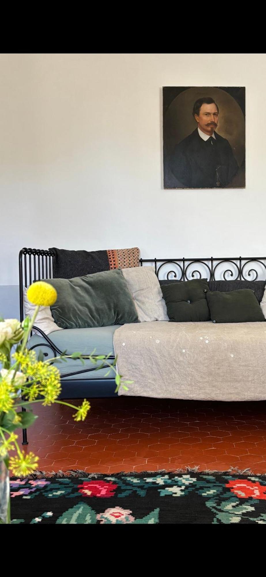 Coursan Le Logis Blanc Bed&Breakfast المظهر الخارجي الصورة