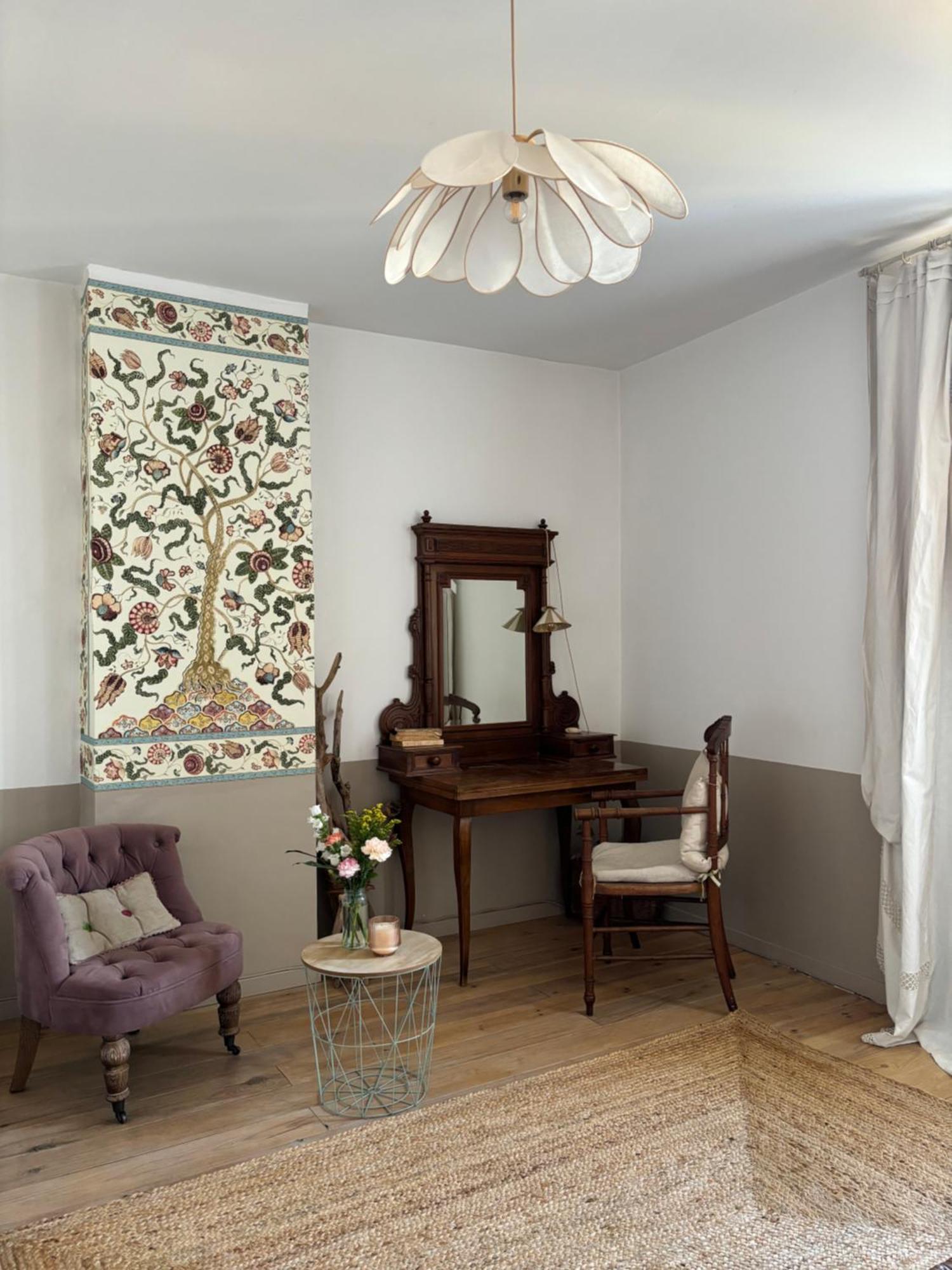 Coursan Le Logis Blanc Bed&Breakfast المظهر الخارجي الصورة