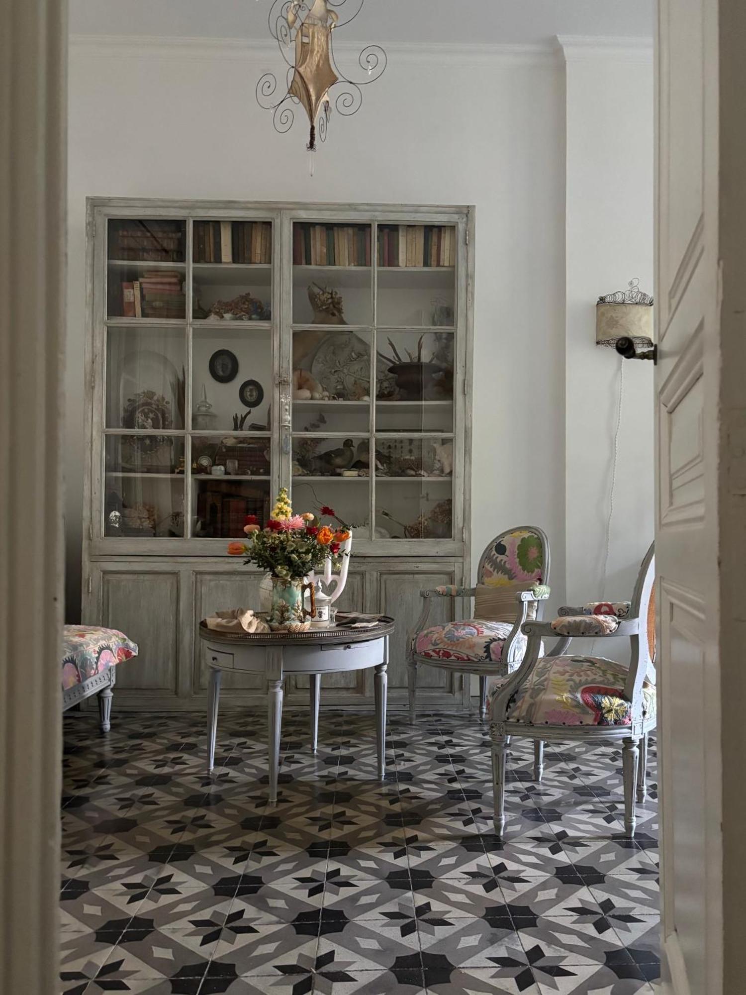 Coursan Le Logis Blanc Bed&Breakfast المظهر الخارجي الصورة